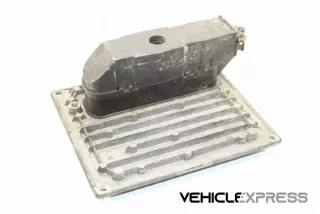 2S6A12A650SG Блок управления двигателем Ford Fiesta 5 Арт e12059296, вид 2