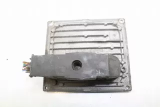 4S6112A650NB Блок управления двигателем Ford Fiesta 5 Арт e12059288, вид 1