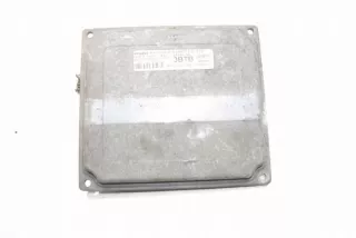 4S6112A650NB Блок управления двигателем Ford Fiesta 5 Арт e12059286, вид 3