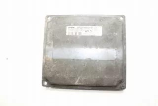 6S6112A650GD Блок управления двигателем Ford Fiesta 5 Арт e12059278, вид 1