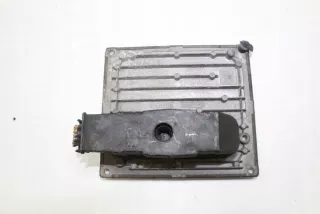 6S6112A650GD Блок управления двигателем Ford Fiesta 5 Арт e12059278, вид 2