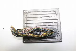 4S6112A650SC Блок управления двигателем Ford Fiesta 5 Арт e12059256, вид 2