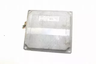 4S6112A650SC Блок управления двигателем Ford Fiesta 5 Арт e12059256, вид 3