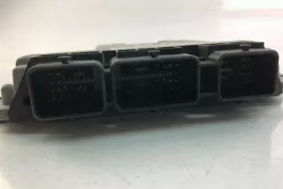 9V2112A650AD Блок управления двигателем Ford Fiesta 6 Арт e12059233, вид 2