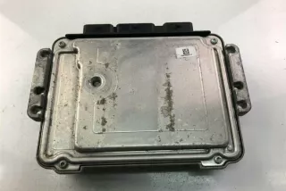 9V2112A650AD Блок управления двигателем Ford Fiesta 6 Арт e12059233, вид 3