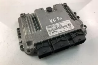 9V2112A650AD Блок управления двигателем Ford Fiesta 6 Арт e12059233, вид 4