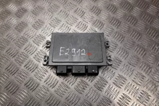8V2112A650VG Блок управления двигателем Ford Fiesta 6 Арт e12059223, вид 2