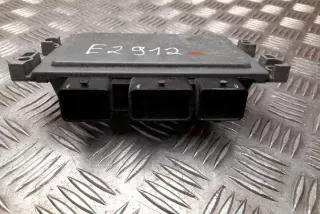8V2112A650VG Блок управления двигателем Ford Fiesta 6 Арт e12059223, вид 4