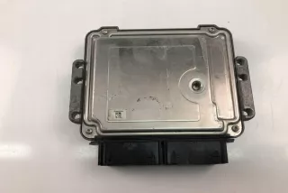G1B112A650AEB Блок управления двигателем Ford Fiesta 6 Арт e12059215, вид 2