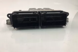 G1B112A650AEB Блок управления двигателем Ford Fiesta 6 Арт e12059215, вид 3