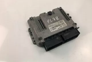G1B112A650AEB Блок управления двигателем Ford Fiesta 6 Арт e12059215, вид 4