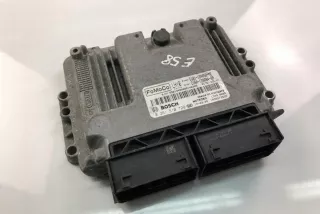 C1B112A650ME Блок управления двигателем Ford Fiesta 7 Арт e12059192, вид 1