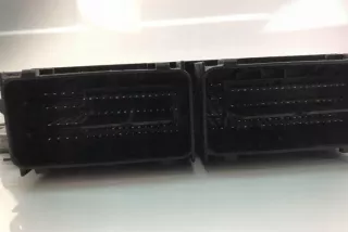 C1B112A650ME Блок управления двигателем Ford Fiesta 7 Арт e12059192, вид 2