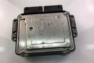 C1B112A650ME Блок управления двигателем Ford Fiesta 7 Арт e12059192, вид 3