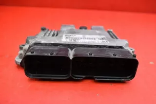 55208480 Блок управления двигателем Fiat Croma 2 Арт e12059098, вид 4