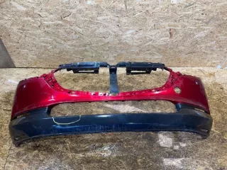 DFR5-50031 S2503M008 Бампер передний Mazda CX30 Арт e12059078, вид 1