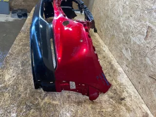 DFR5-50031 S2503M008 Бампер передний Mazda CX30 Арт e12059078, вид 4