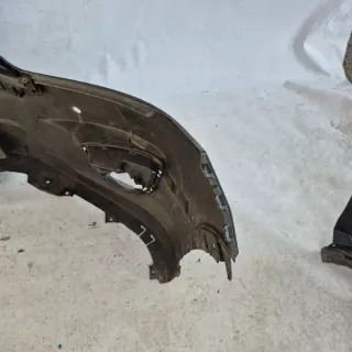 KD45-50031 Бампер передний Mazda 5 1 Арт e12059049, вид 11
