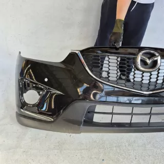 KD45-50031 Бампер передний Mazda 5 1 Арт e12059049, вид 2