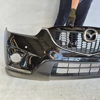 KD45-50031 Бампер передний Mazda 5 1 Арт e12059049, вид 3