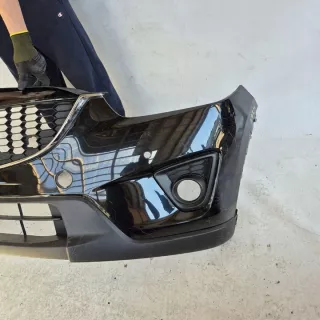 KD45-50031 Бампер передний Mazda 5 1 Арт e12059049, вид 8