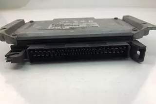 9632693980 Блок управления двигателем Citroen Xsara Арт e12058998, вид 3