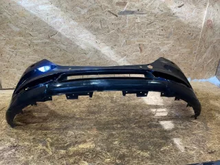 KB8A-50031 S2503M024 Бампер передний Mazda 2 DE Арт e12058957, вид 3