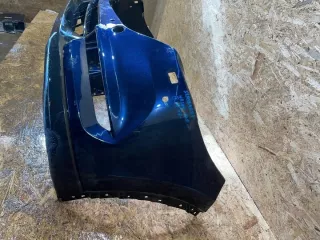 KB8A-50031 S2503M024 Бампер передний Mazda 2 DE Арт e12058957, вид 4