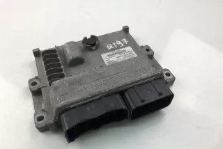 9809447980 Блок управления двигателем Citroen C5 2 Арт e12058904, вид 2
