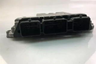 9659728480 Блок управления двигателем Citroen C5 2 Арт e12058893, вид 1