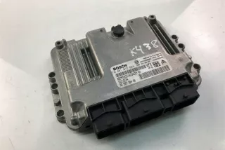 9659728480 Блок управления двигателем Citroen C5 2 Арт e12058893, вид 2