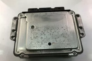 9659728480 Блок управления двигателем Citroen C5 2 Арт e12058893, вид 3