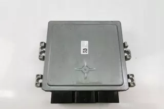 9800268980 Блок управления двигателем Citroen C4 1 Арт e12058855, вид 2