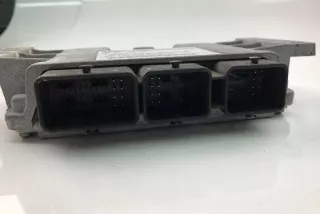 9659580780 Блок управления двигателем Citroen C4 1 Арт e12058853, вид 3