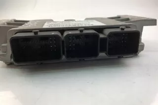 9659580780 Блок управления двигателем Citroen C4 2 Арт e12058842, вид 2