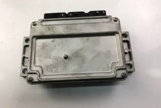 9659580780 Блок управления двигателем Citroen C4 2 Арт e12058842, вид 4