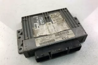 9646573080 Блок управления двигателем Citroen C3 Picasso Арт e12058822, вид 2