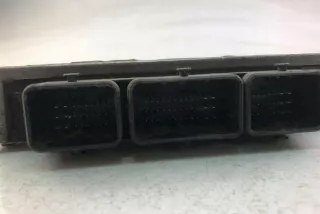 9646573080 Блок управления двигателем Citroen C3 Picasso Арт e12058822, вид 3