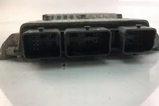 96549254809648624280 Блок управления двигателем Citroen C3 1 Арт e12058811, вид 2