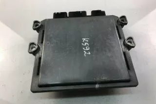 96549254809648624280 Блок управления двигателем Citroen C3 1 Арт e12058811, вид 3