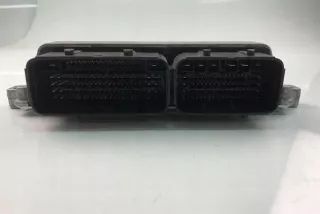 9838397680 Блок управления двигателем Citroen C3 3 Арт e12058711, вид 1