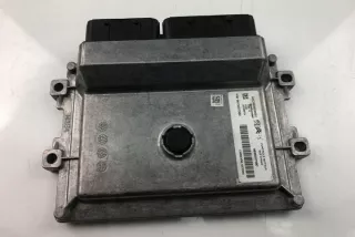 9838397680 Блок управления двигателем Citroen C3 3 Арт e12058711, вид 4