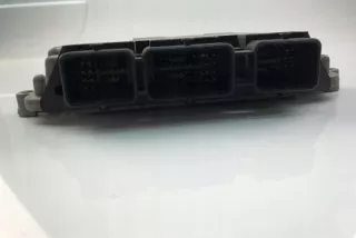 9664618080 Блок управления двигателем Citroen Berlingo 2  Арт e12058666, вид 1