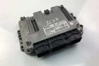 9664618080 Блок управления двигателем Citroen Berlingo 2  Арт e12058666, вид 3