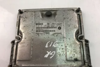 P04727770AD Блок управления двигателем Chrysler Voyager 4 Арт e12058656, вид 3