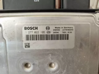 6789474 1277022195 Блок управления двигателем BMW X5 E70 Арт e12058542, вид 2