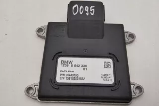 8642338 Блок управления двигателем BMW i3 Арт e12058413, вид 1