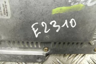 MR507871 Блок управления двигателем BMW 7 G70 Арт e12058411, вид 1
