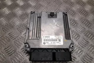 8518479 Блок управления двигателем BMW 5 F10/F11/GT F07 Арт e12058281, вид 3
