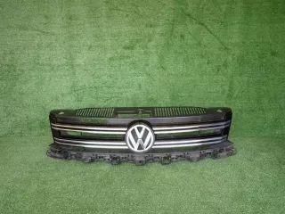 5N0853651J Решетка радиатора Volkswagen Tiguan 1 Арт e12058271, вид 1